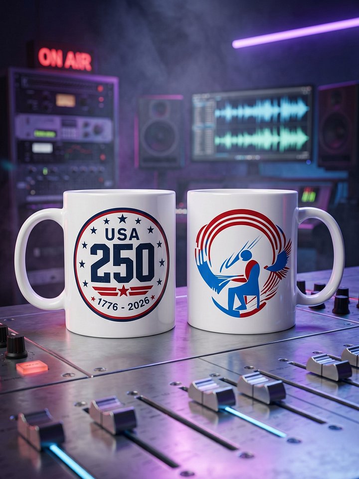 The Liberty Seal 1776 Edition product image (1)