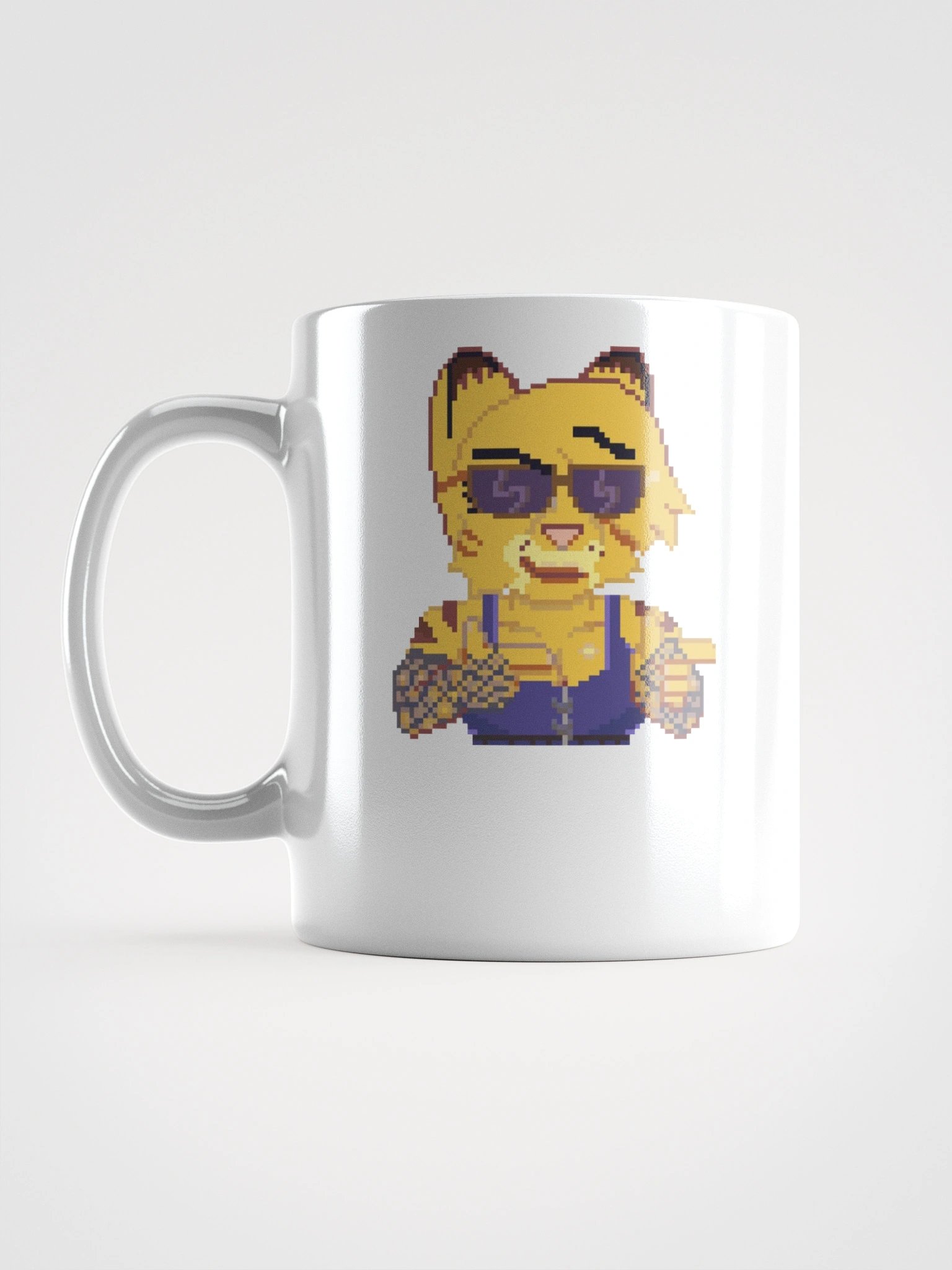 Two Mammals Mug product image (18)