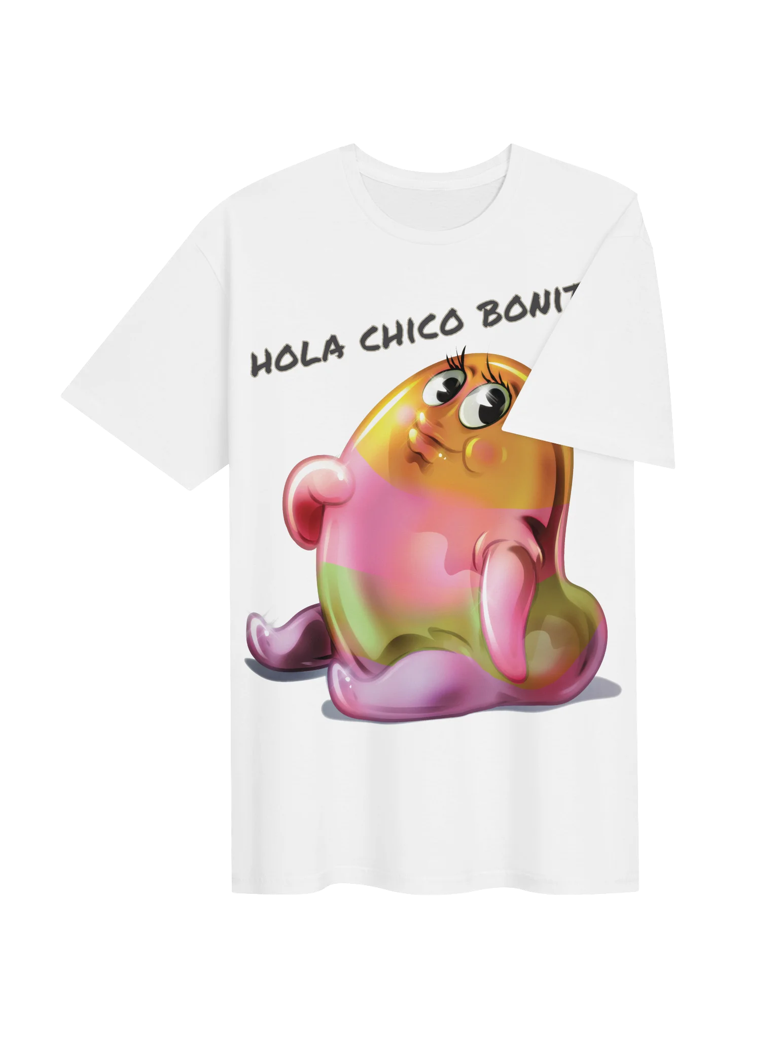 Hola Chico Bonito! product image (4)
