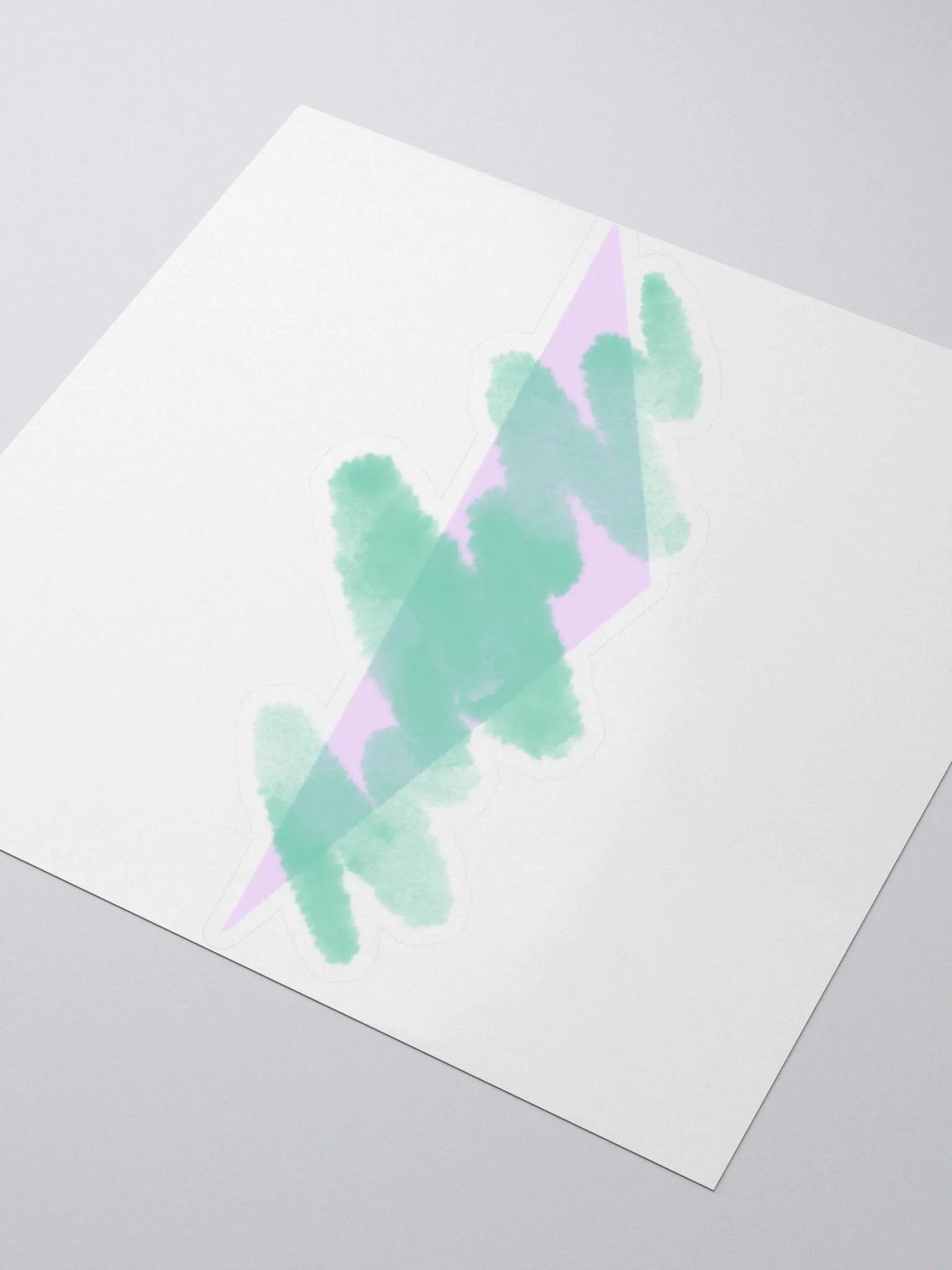 Jazz Classic - Sticker product image (3)