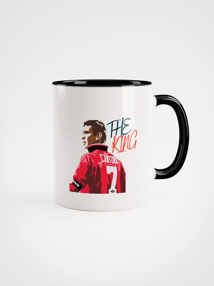 The King Mug product image (1)