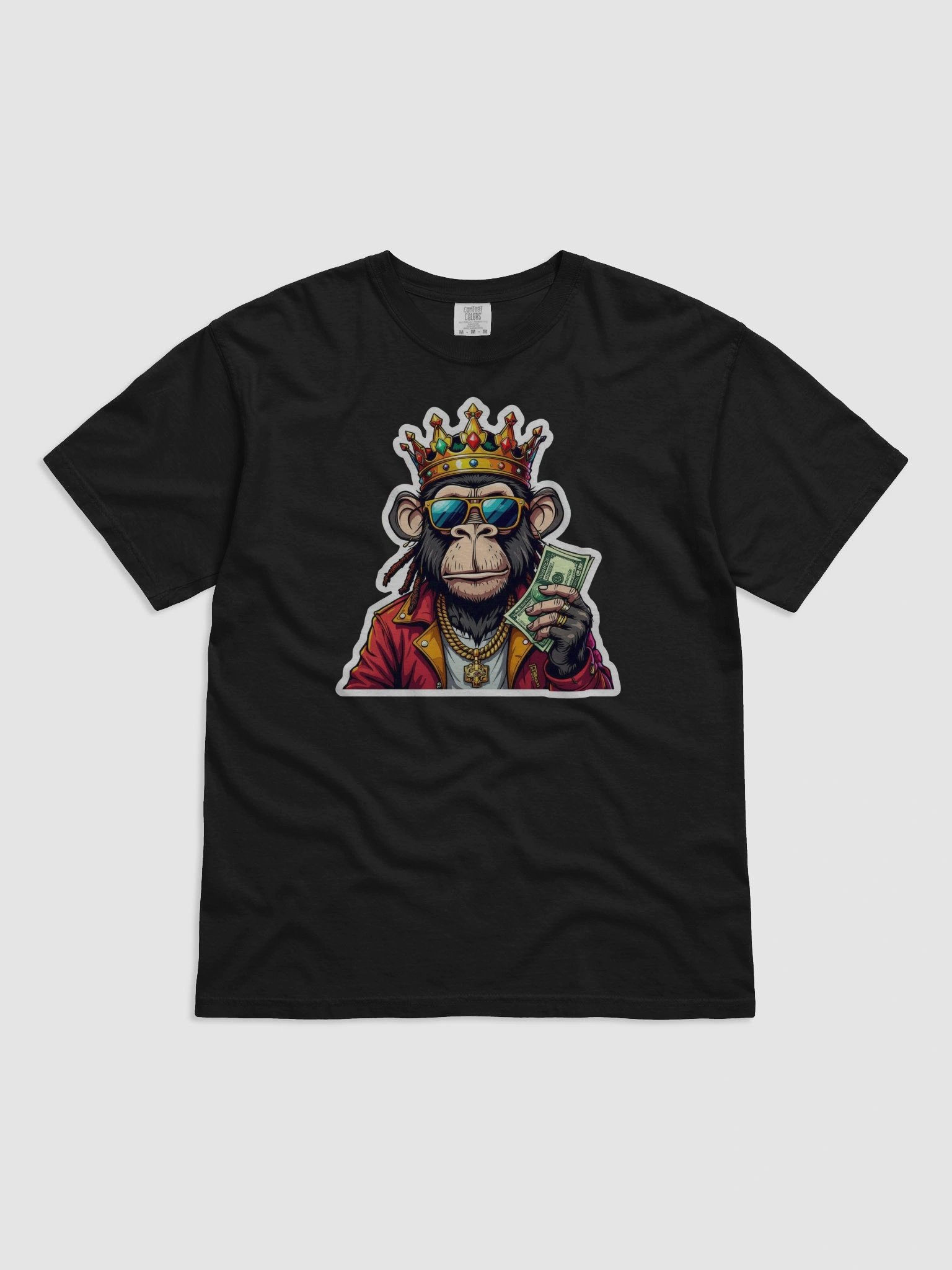 Monkey street drip product image (1)