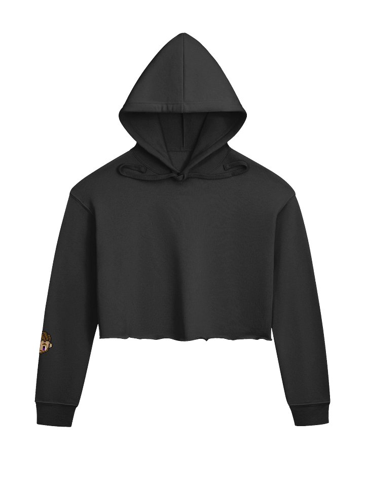 dxxb crop hoodie product image (2)