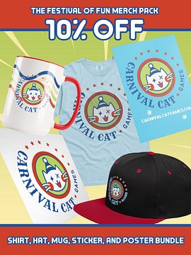 Festival of Fun Bundle Offer