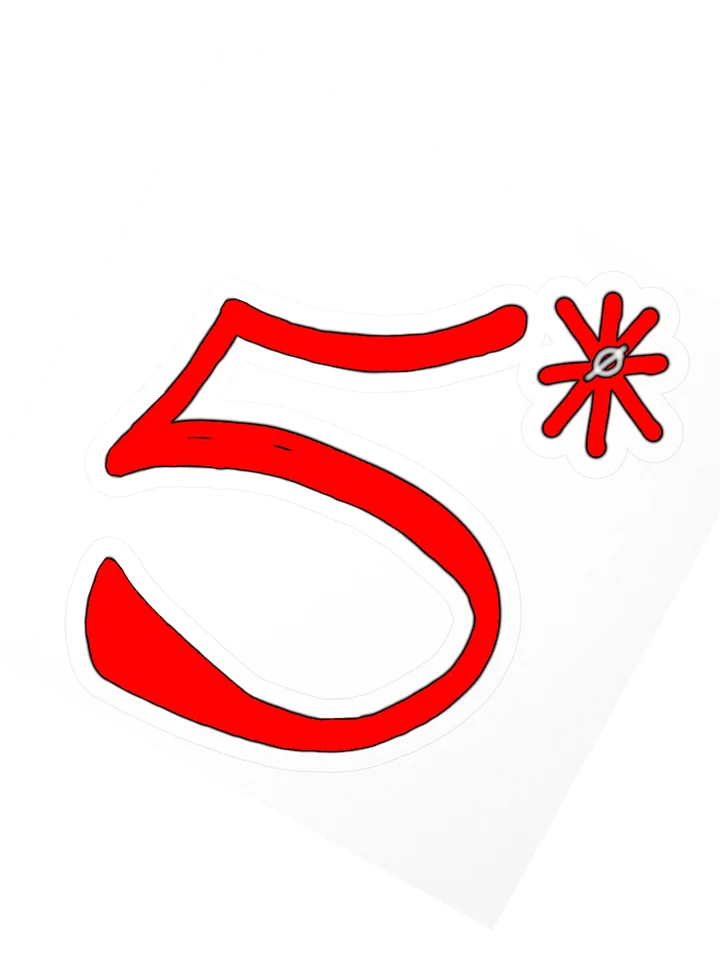 5* 5TICK3R product image (4)