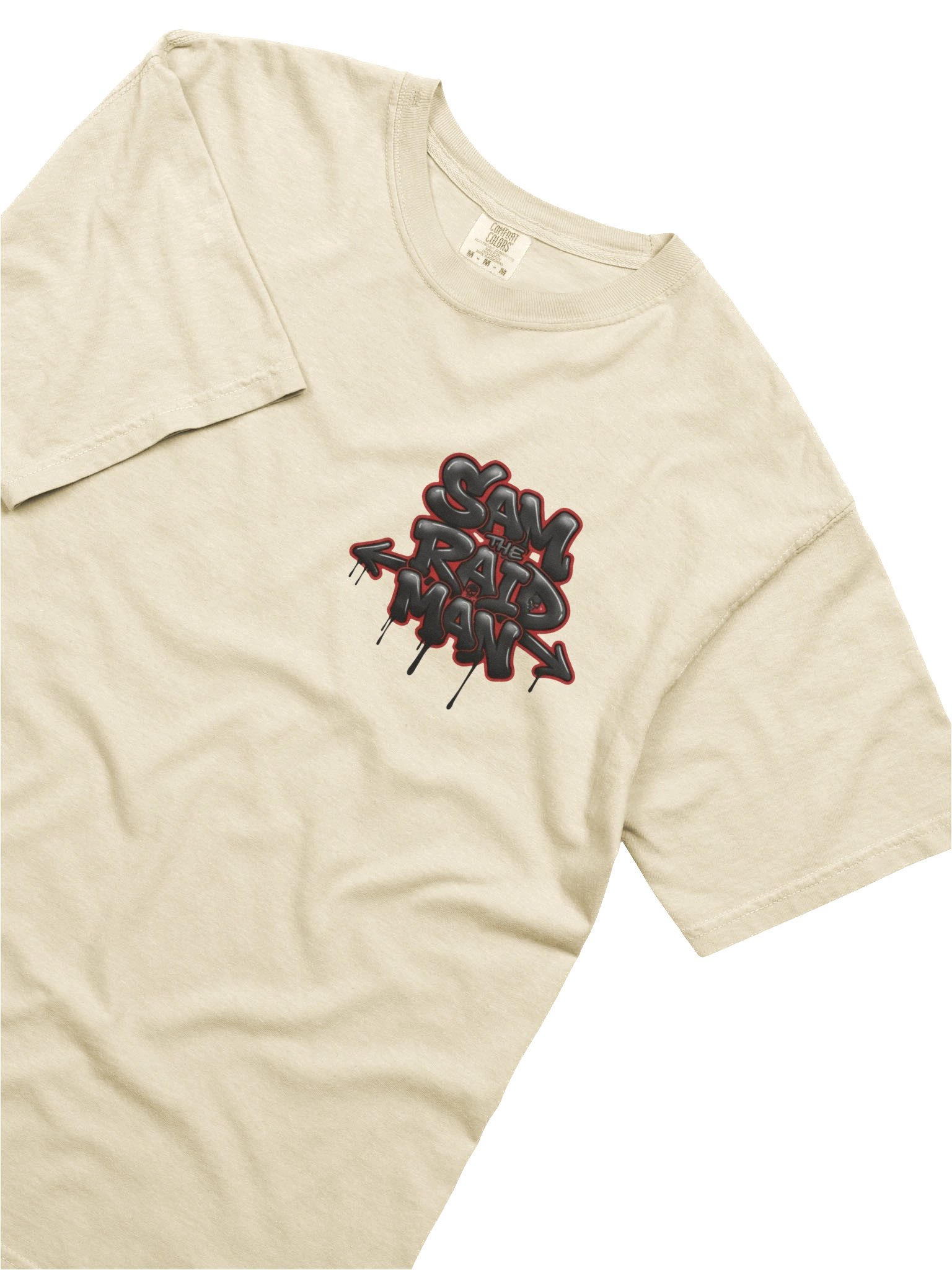 Ivory Graffiti product image (5)