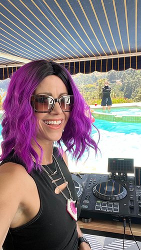 What an absolute blast playing for @bonniemckee ‘s 4th of July & Bombastic re-release party! Feelin’ fantastic!! 🔥🪩

Thanks f...