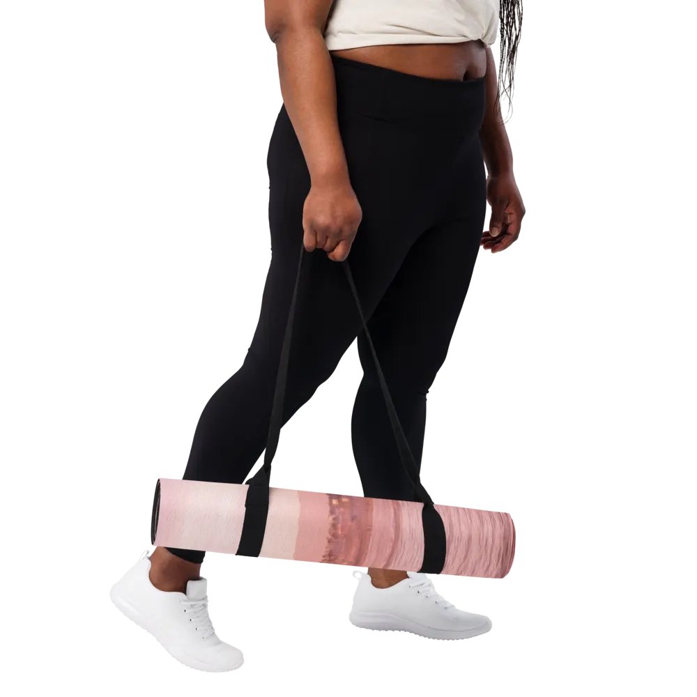 Yoga Mat - Santa Monica product image (3)