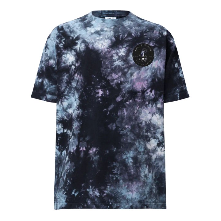 The Heritage Collection Tie Dye Shirt product image (1)