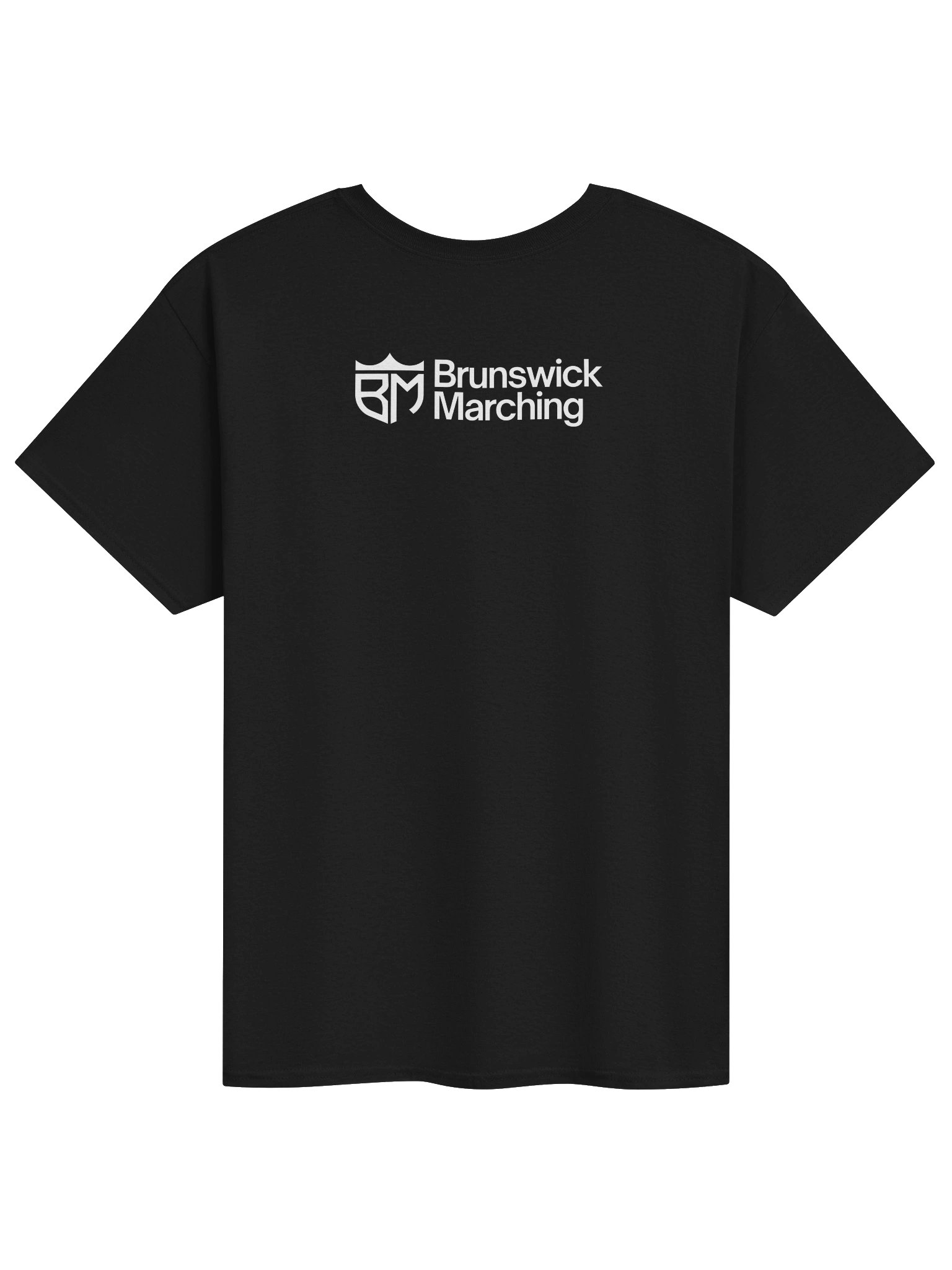 BrunswickMarching Drake Meme Tee product image (2)