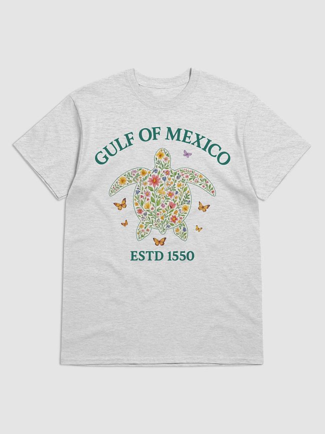 Women Gulf of Mexico Shirt