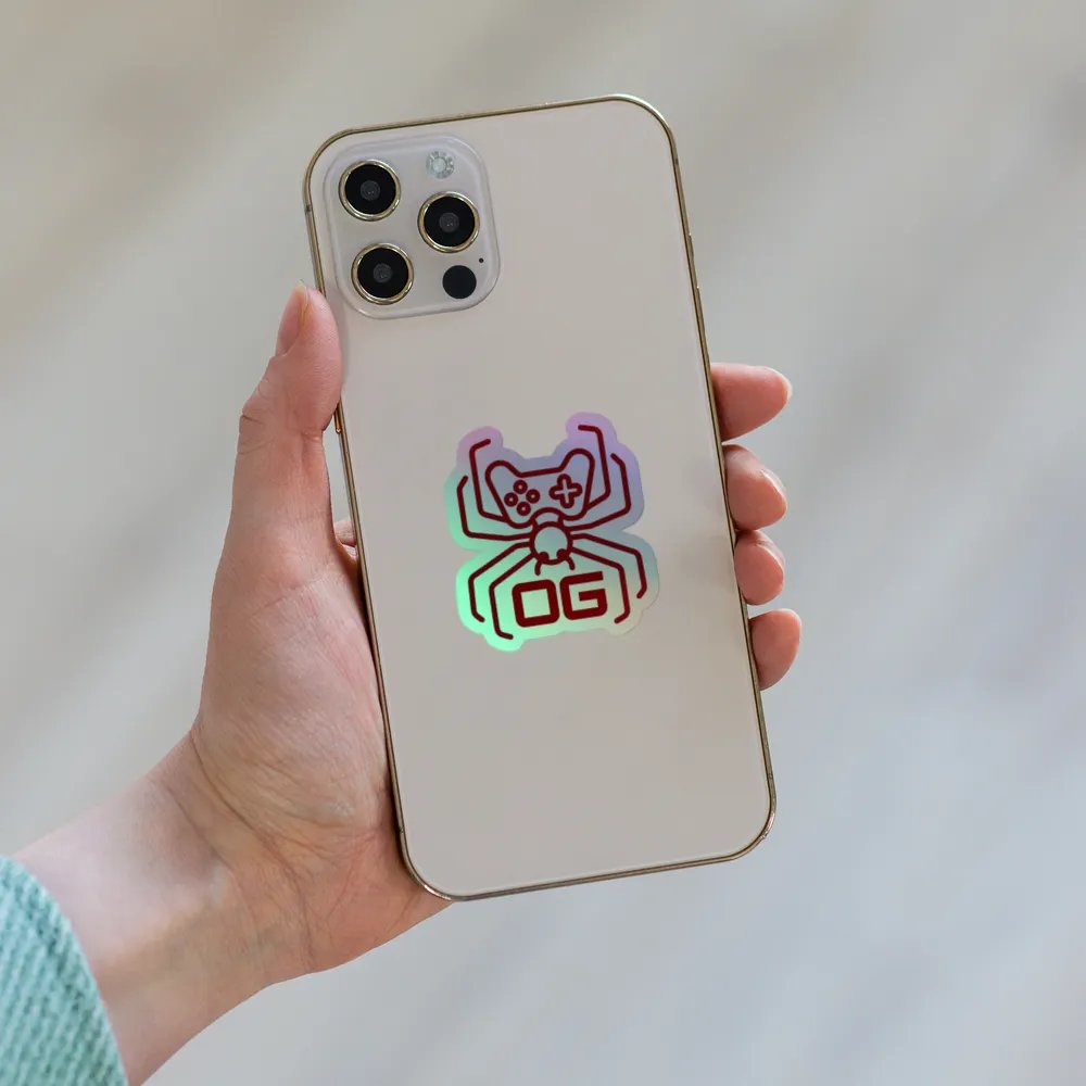 OG Shot Sticker product image (8)