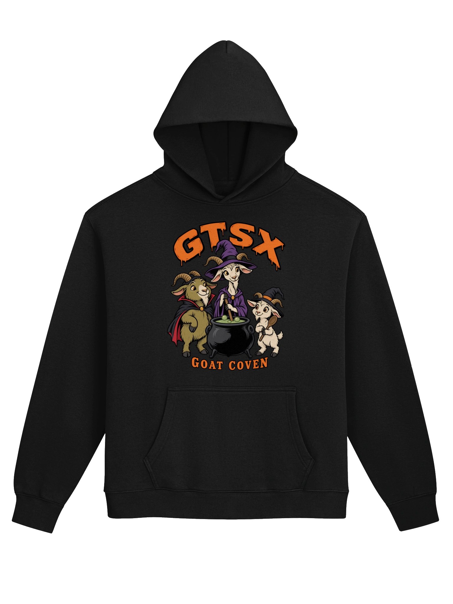 GTSX GOAT COVEN product image (3)