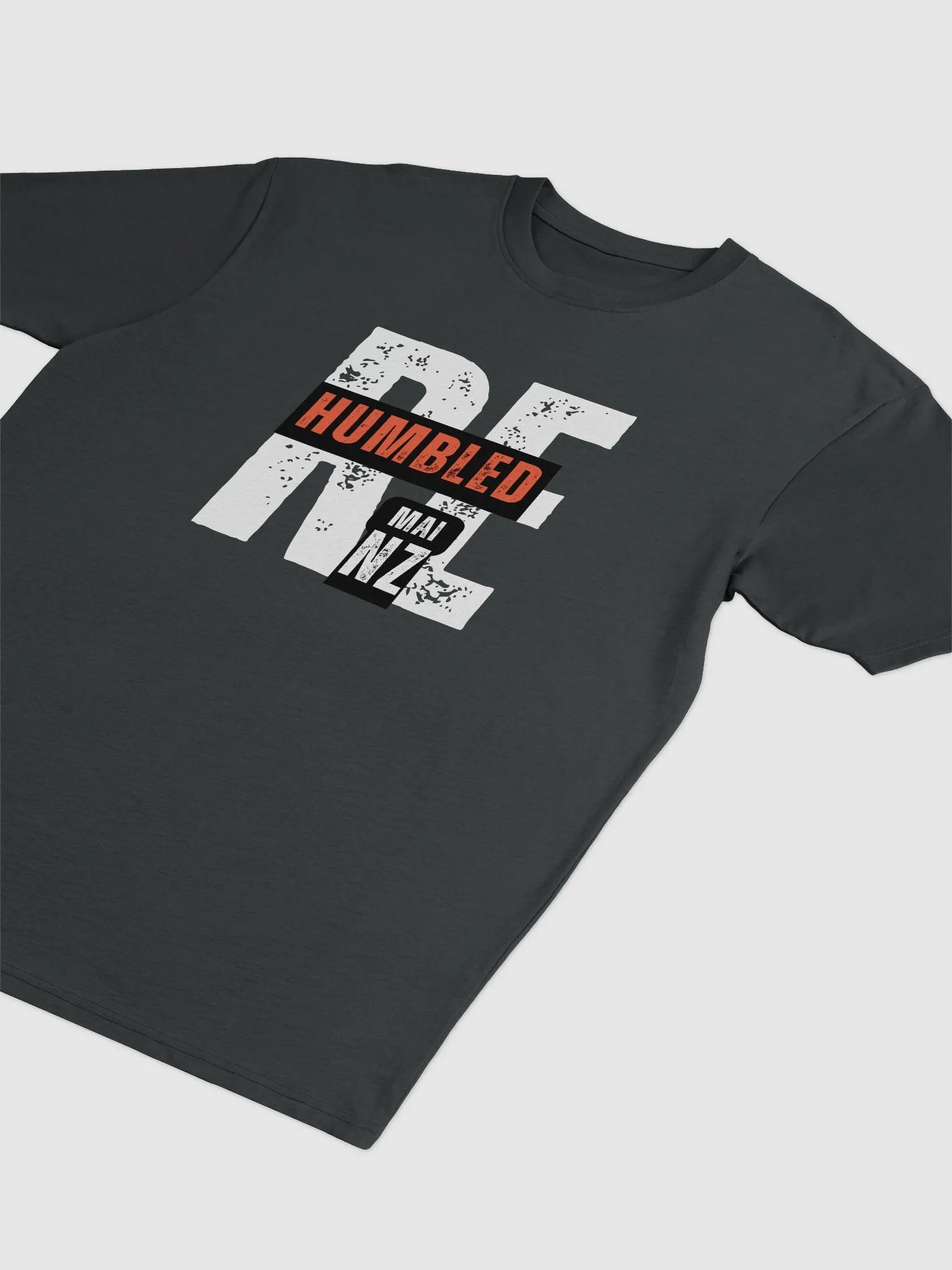 HUMBLED RE MAI NZ Premium Tee product image (14)