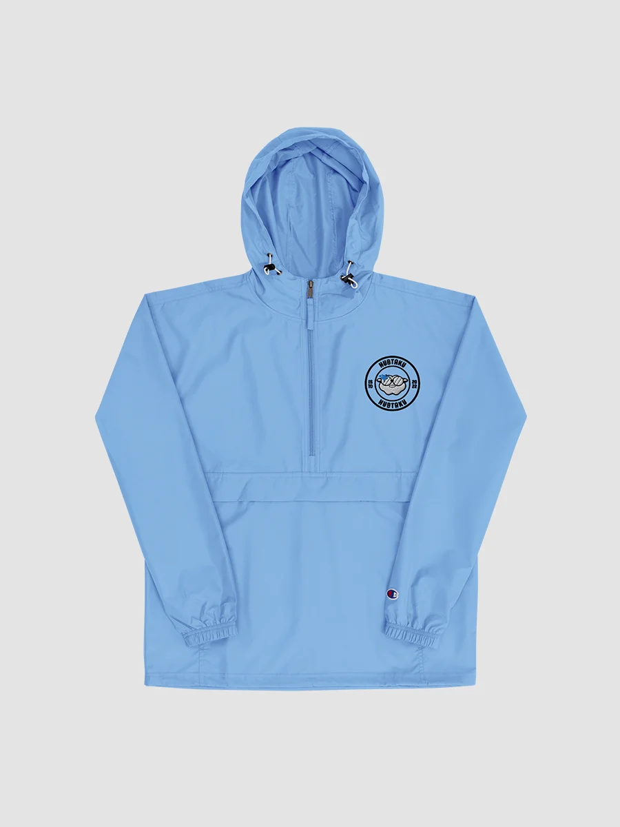 HBTKU Champion Windbreaker - Day Colors product image (1)