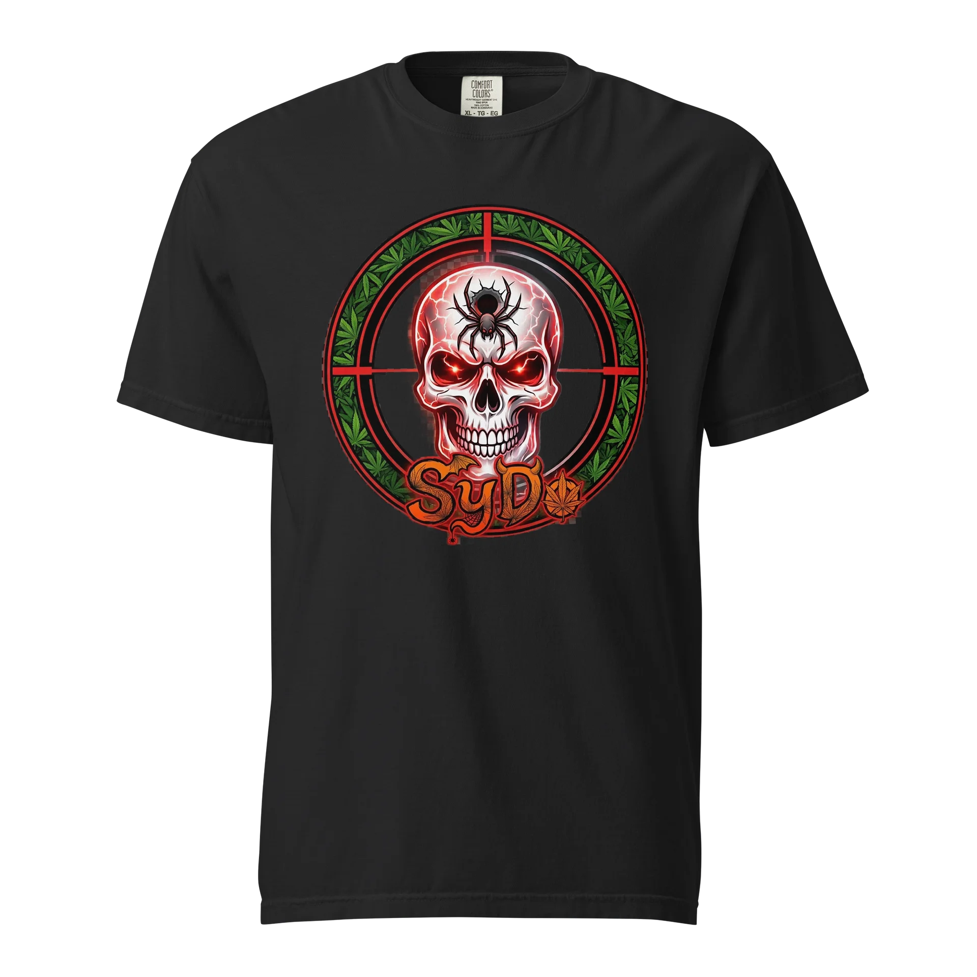 T-SHIRT PREMIUM | Smoke & Kill product image (1)