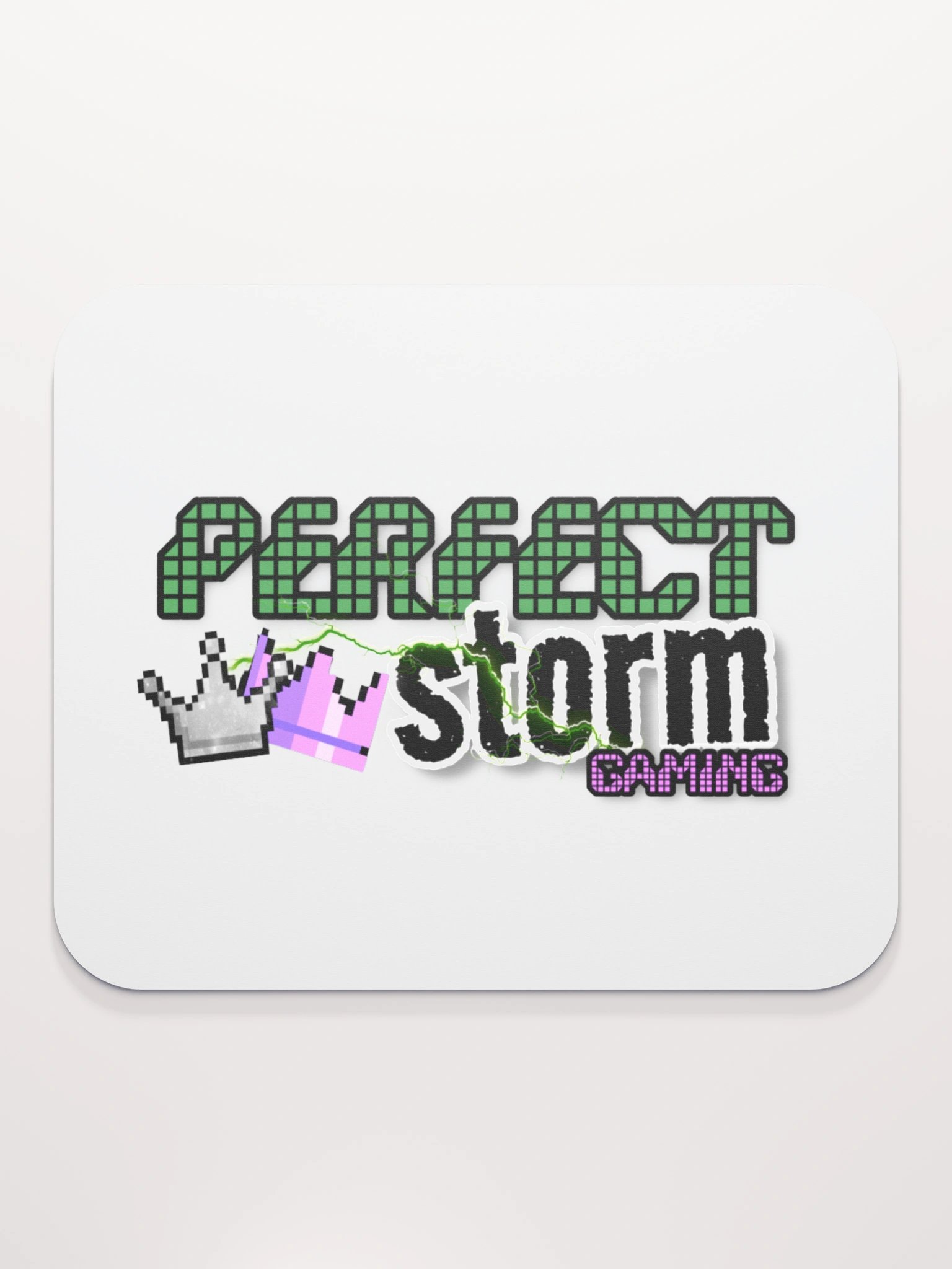 Perfect Storm Mouse Pad product image (2)