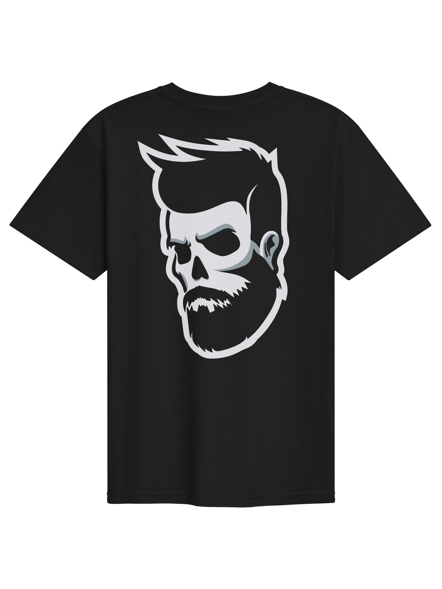 IANB Logomark Tee product image (2)
