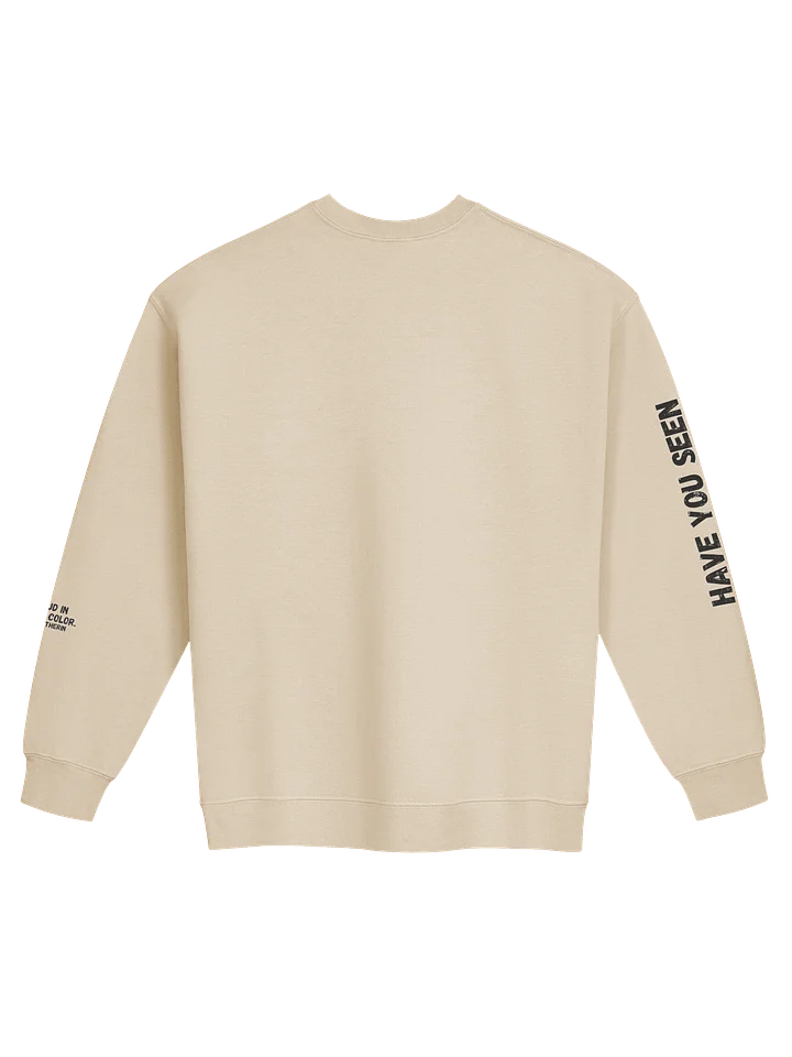 PRIDE - MARCUS SWEATSHIRT product image (13)