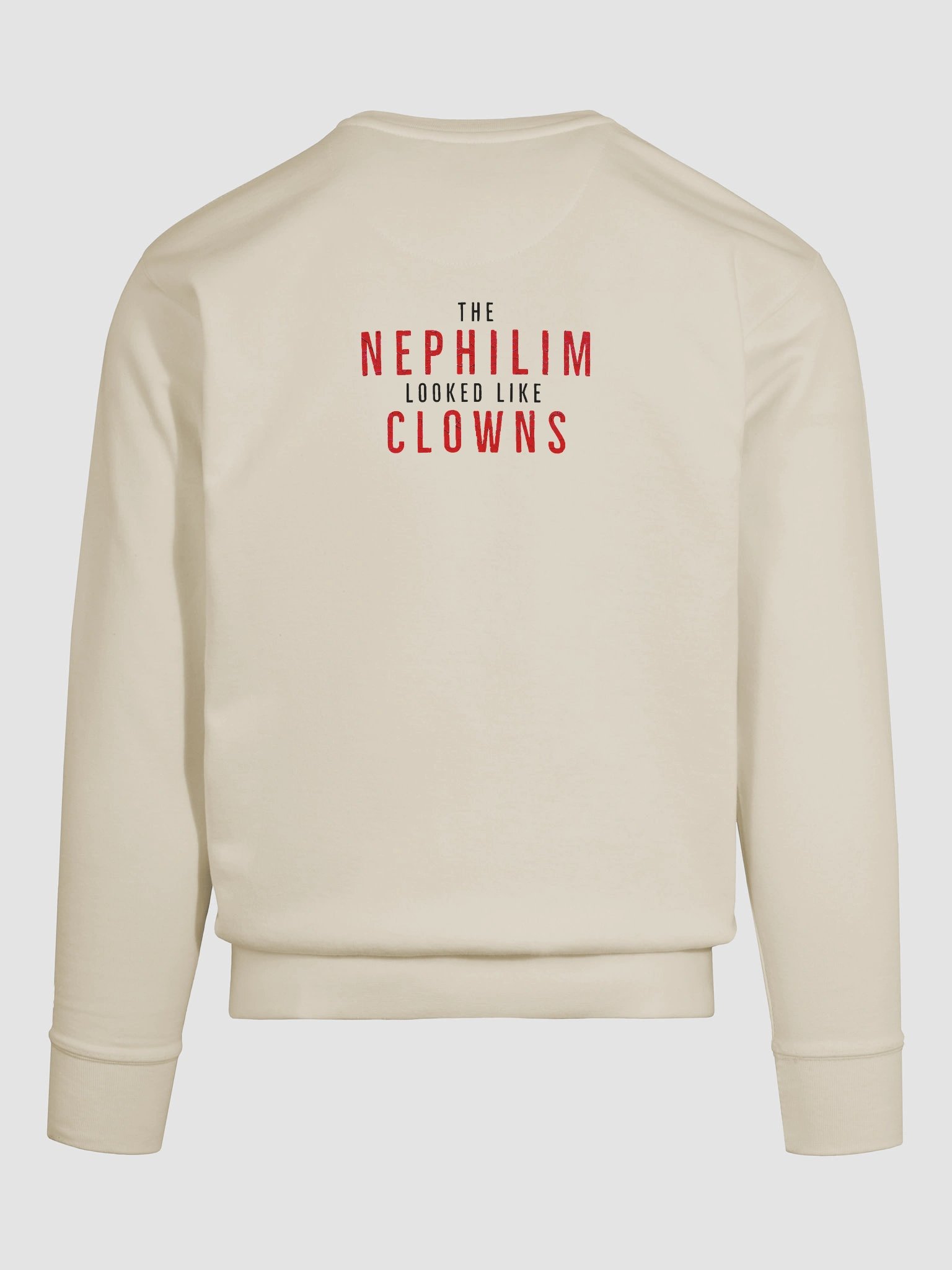 Nephilim Clowns Sweatshirt product image (42)