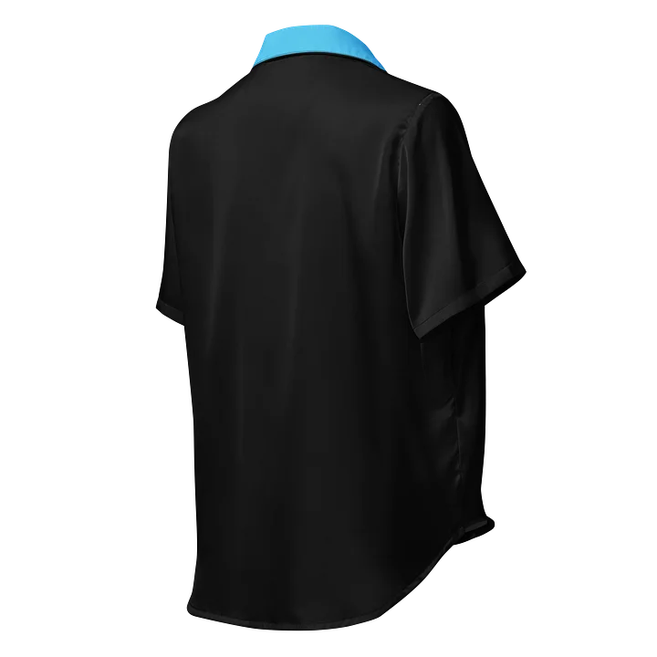 WILLOWISP Elite Solid Short Sleeve Pajama Top product image (2)