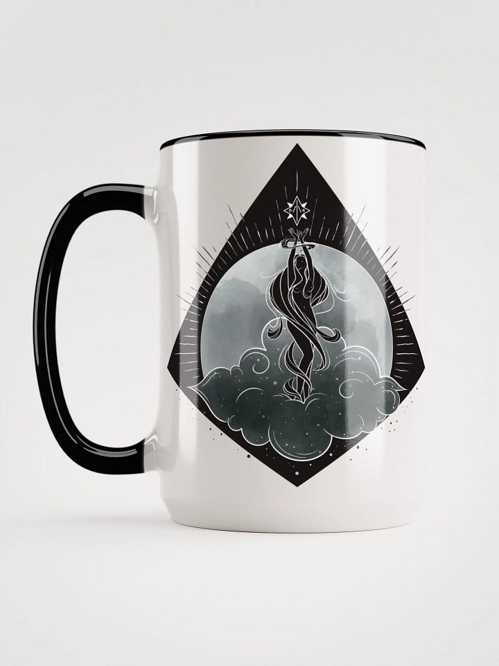 𝖆𝖗𝖎𝖆 geometric mug product image (1)
