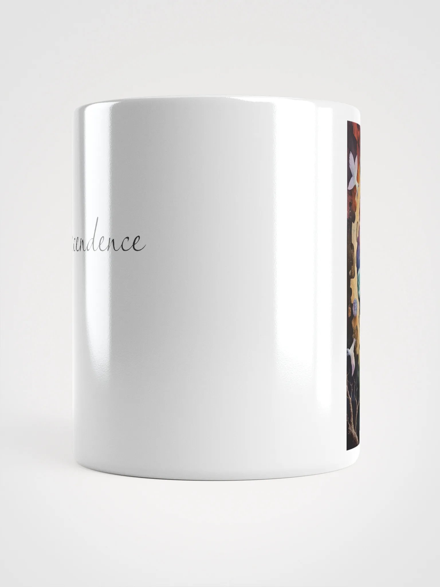 Transcendence product image (15)