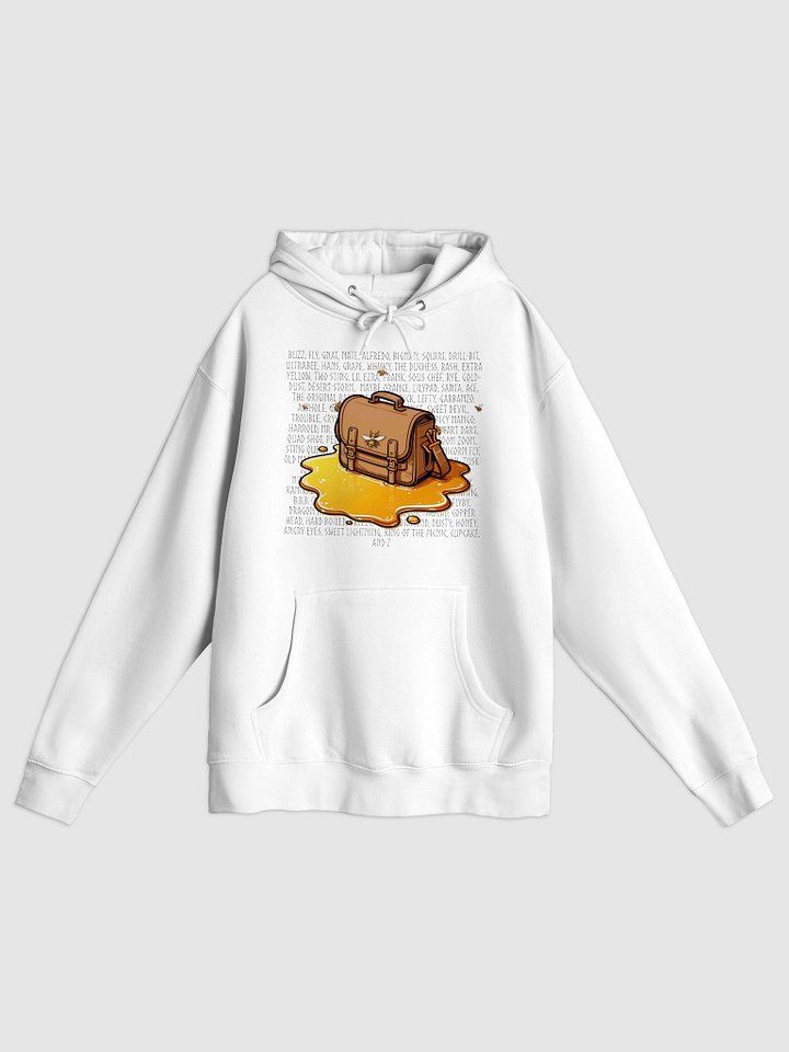 Bag of Bee Holding product image (25)