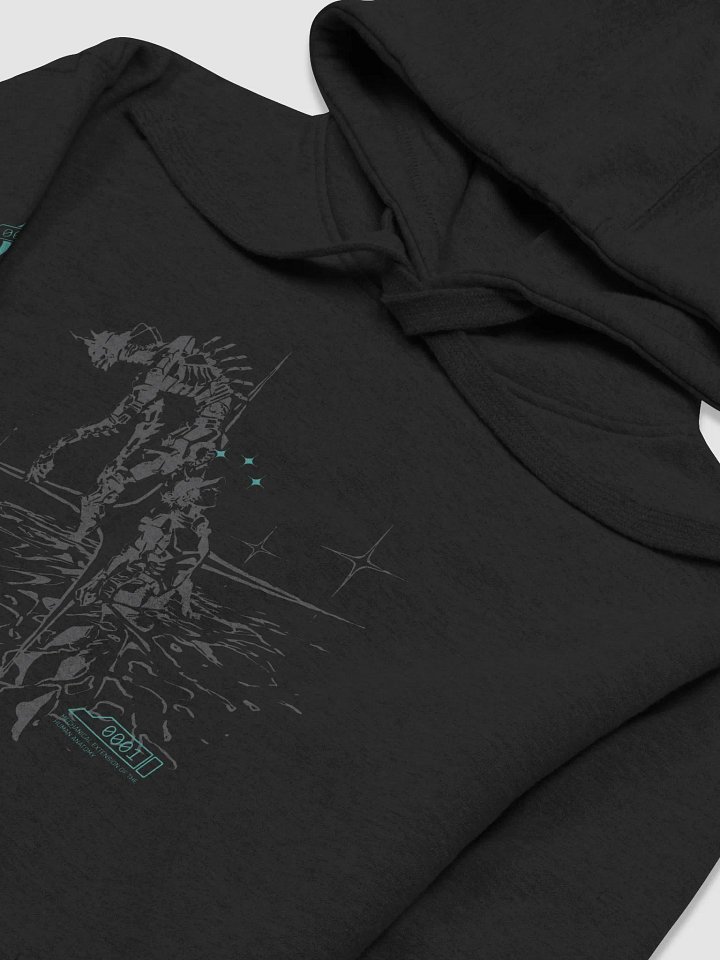 MYTH X PAJI 0001 - Teal product image (2)