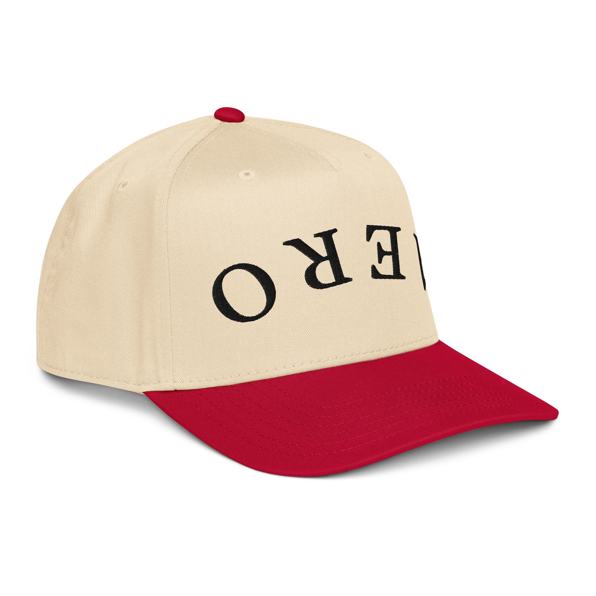 The Inverted Aero Hat product image (4)