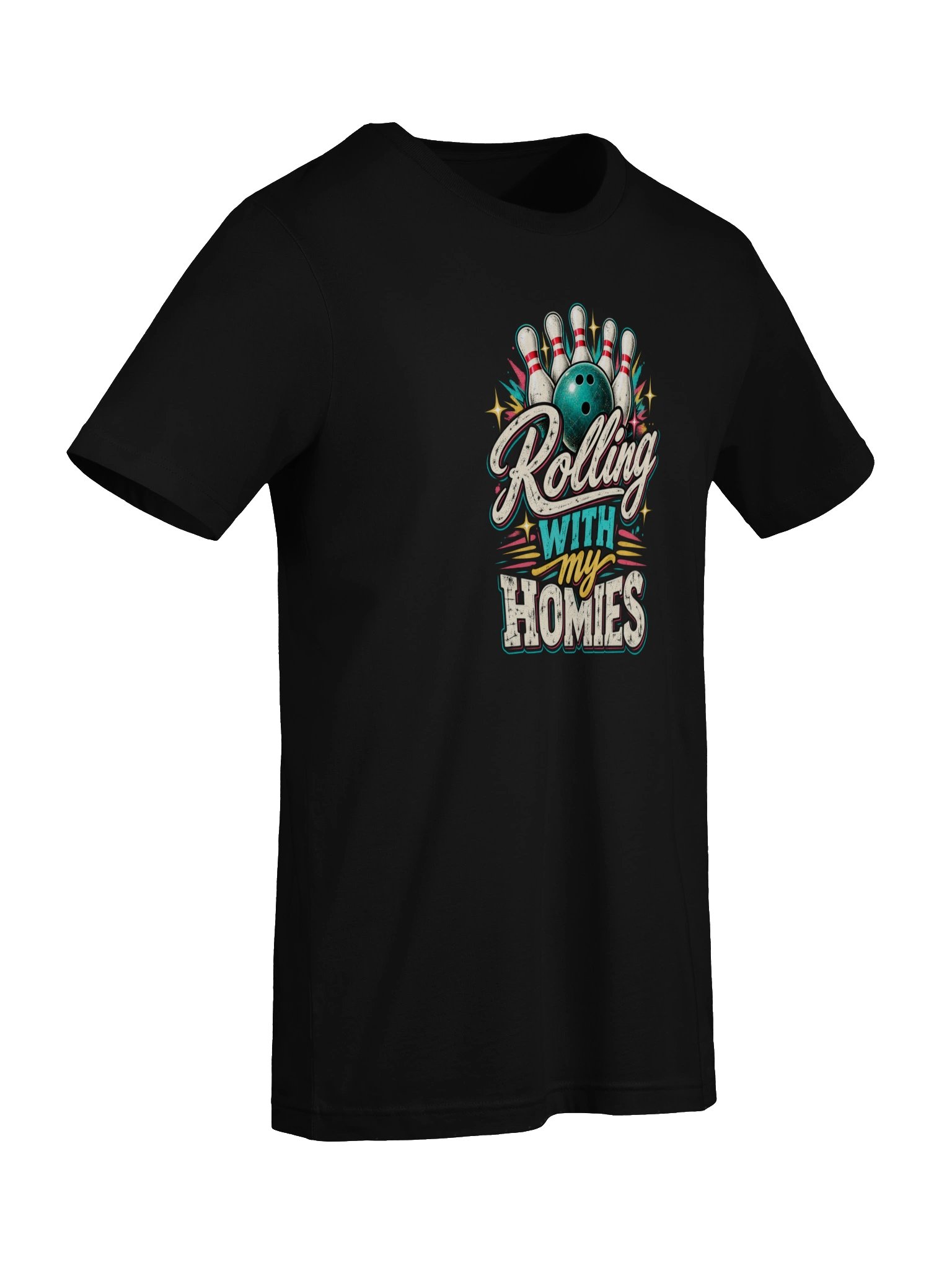 Rolling with my Homies product image (7)