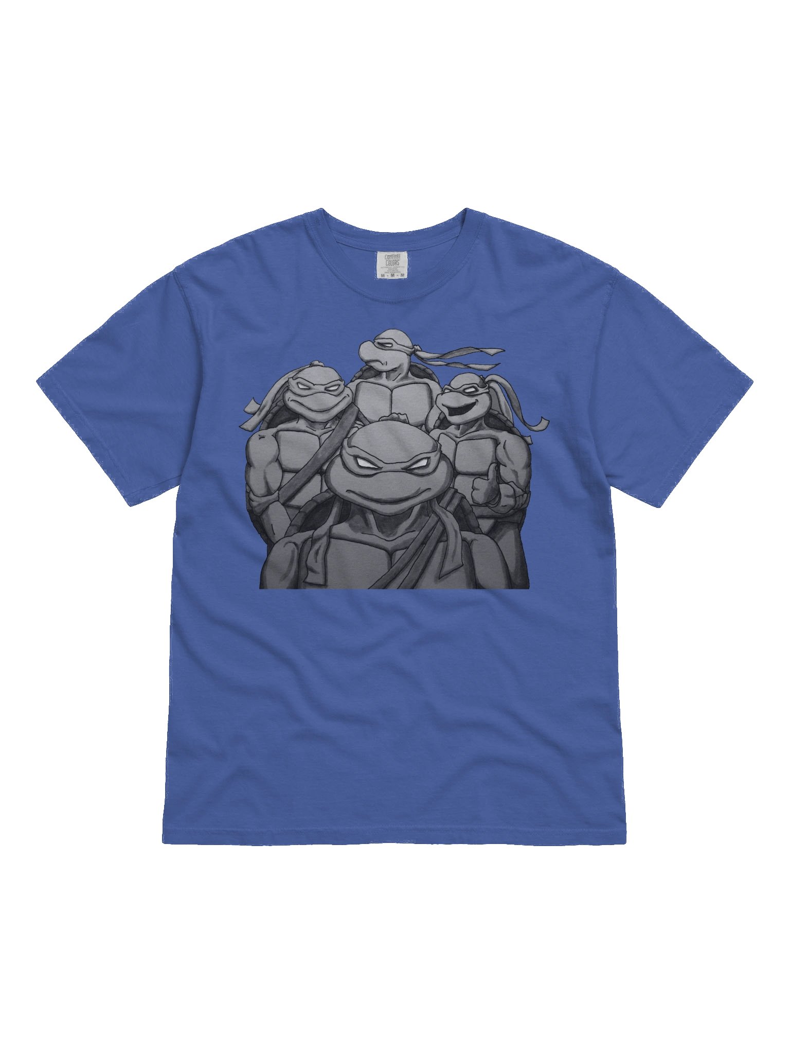 I Like Turtles product image (1)