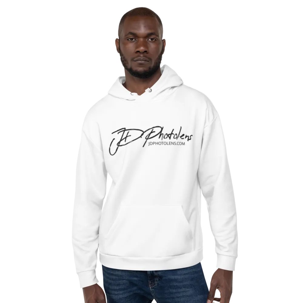 Sudadera Unisex Reciclada con Estampado Integral product image (6)