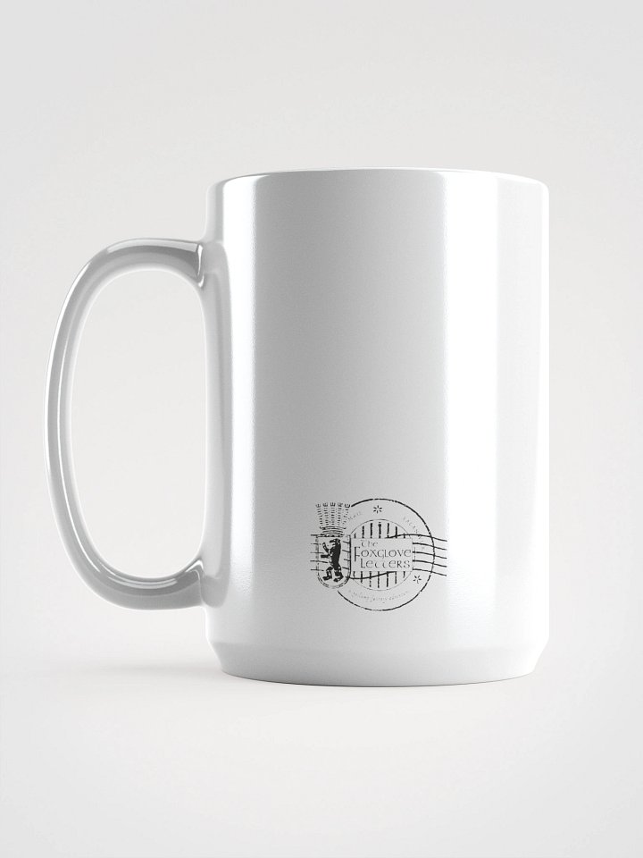 Carlisle & Carlisle Mug product image (2)