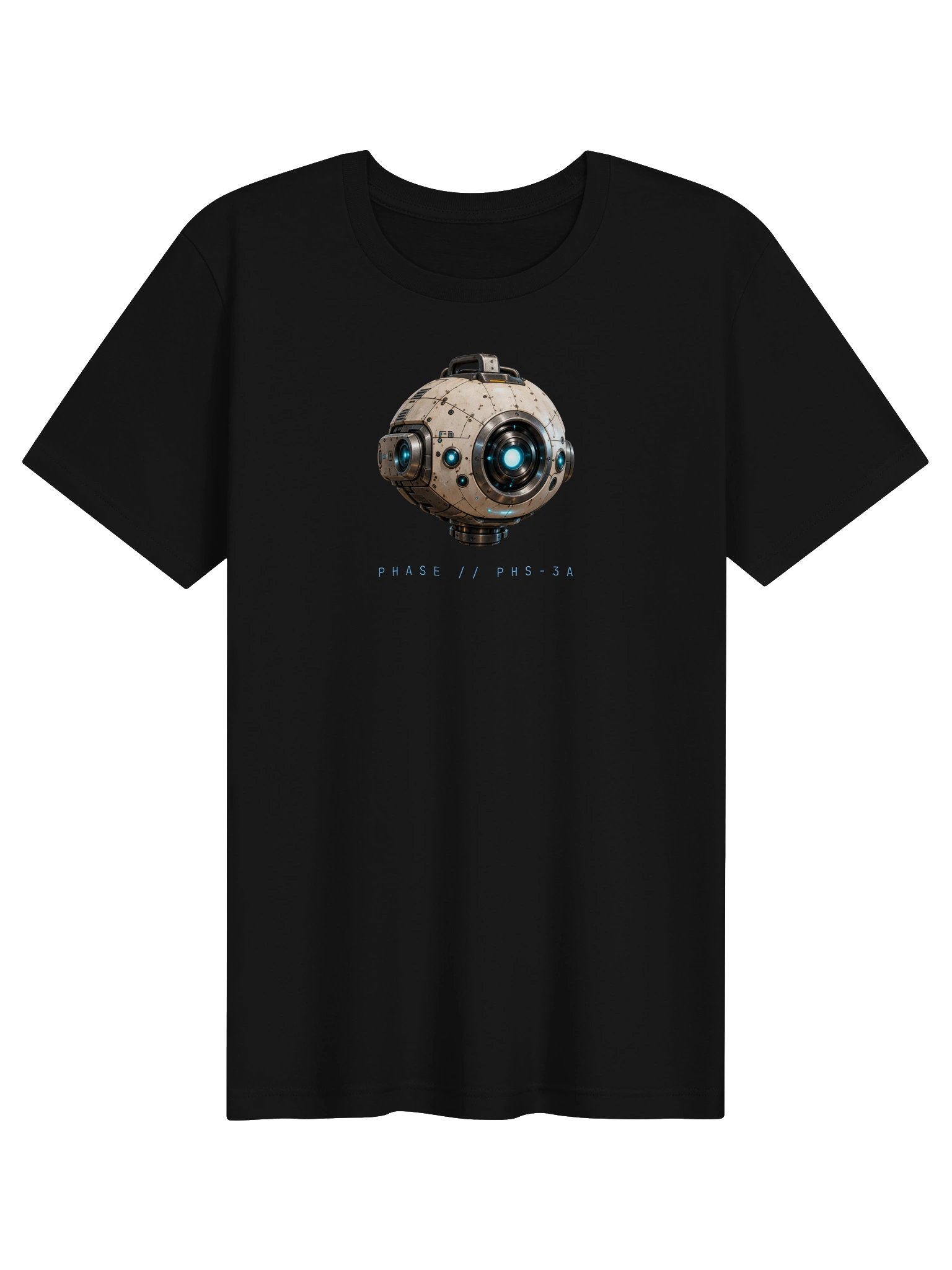 Phase Head Tee product image (1)