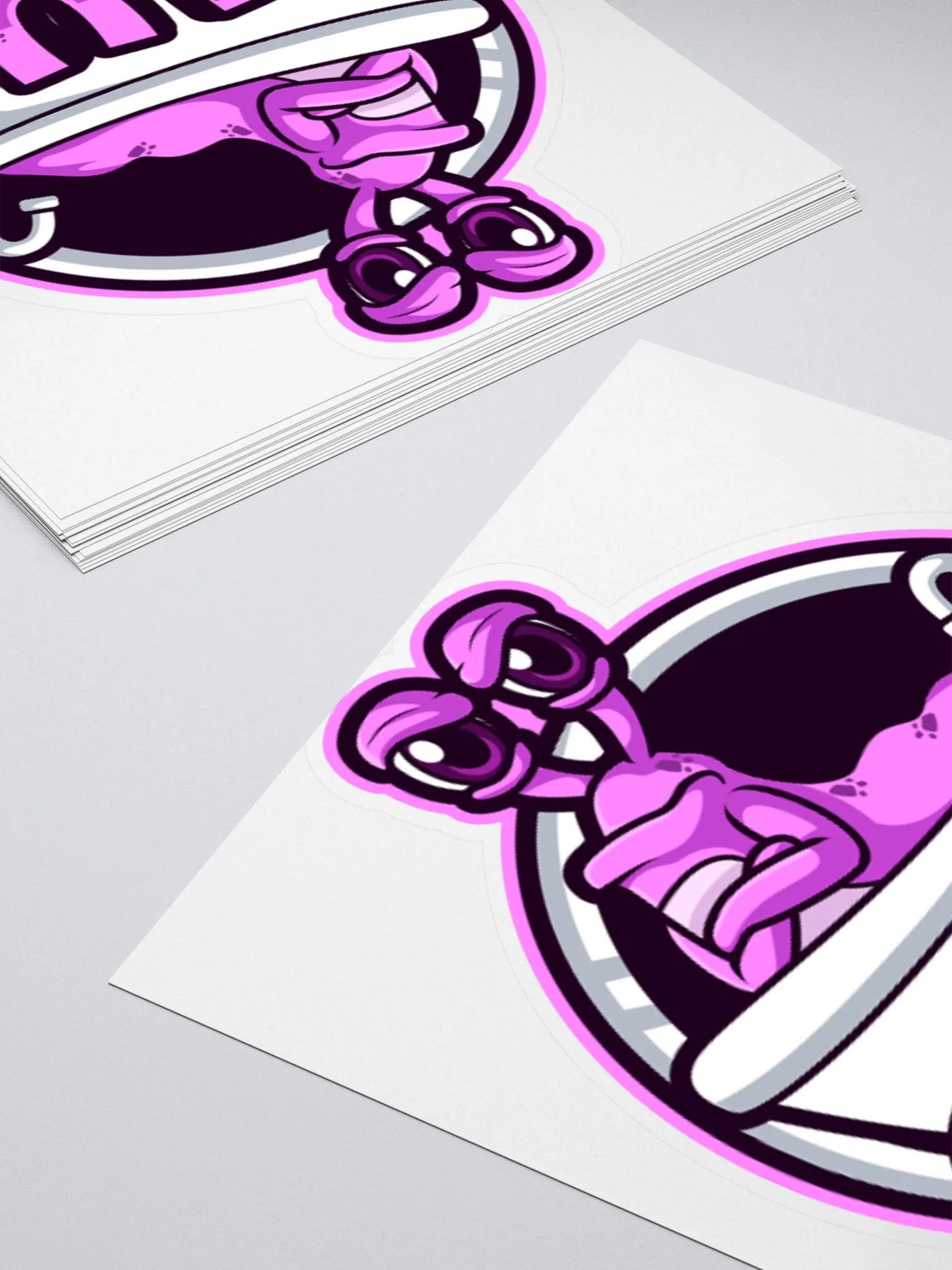 Slug Sticker product image (4)