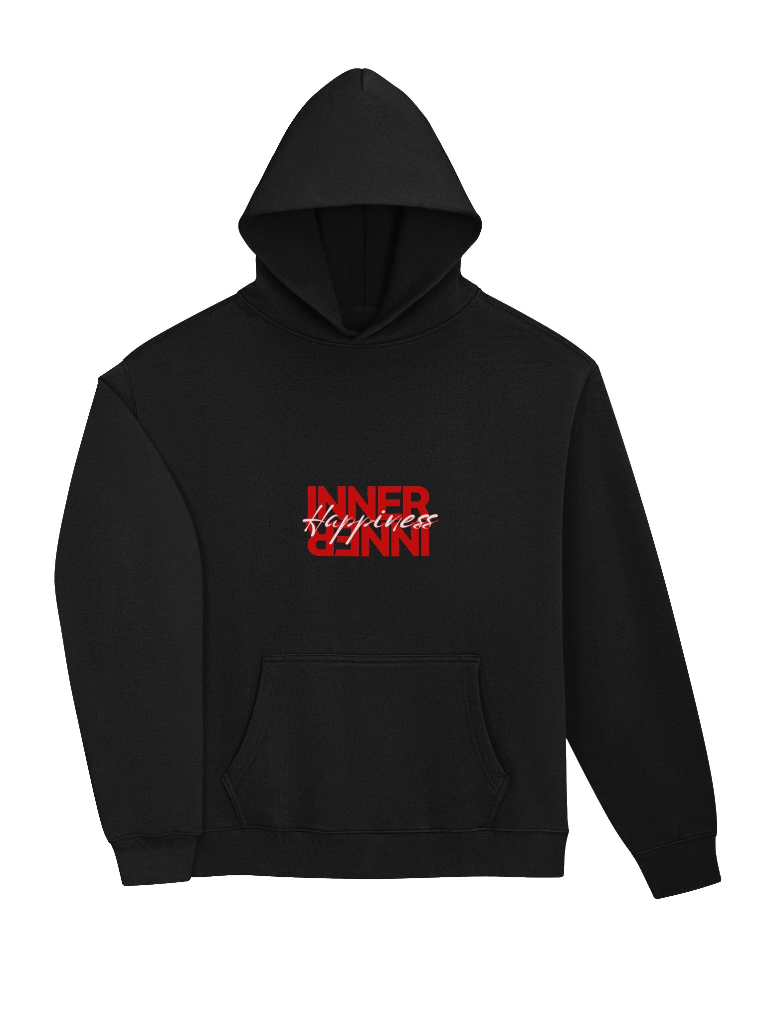 Inner Happiness Hoodie product image (12)