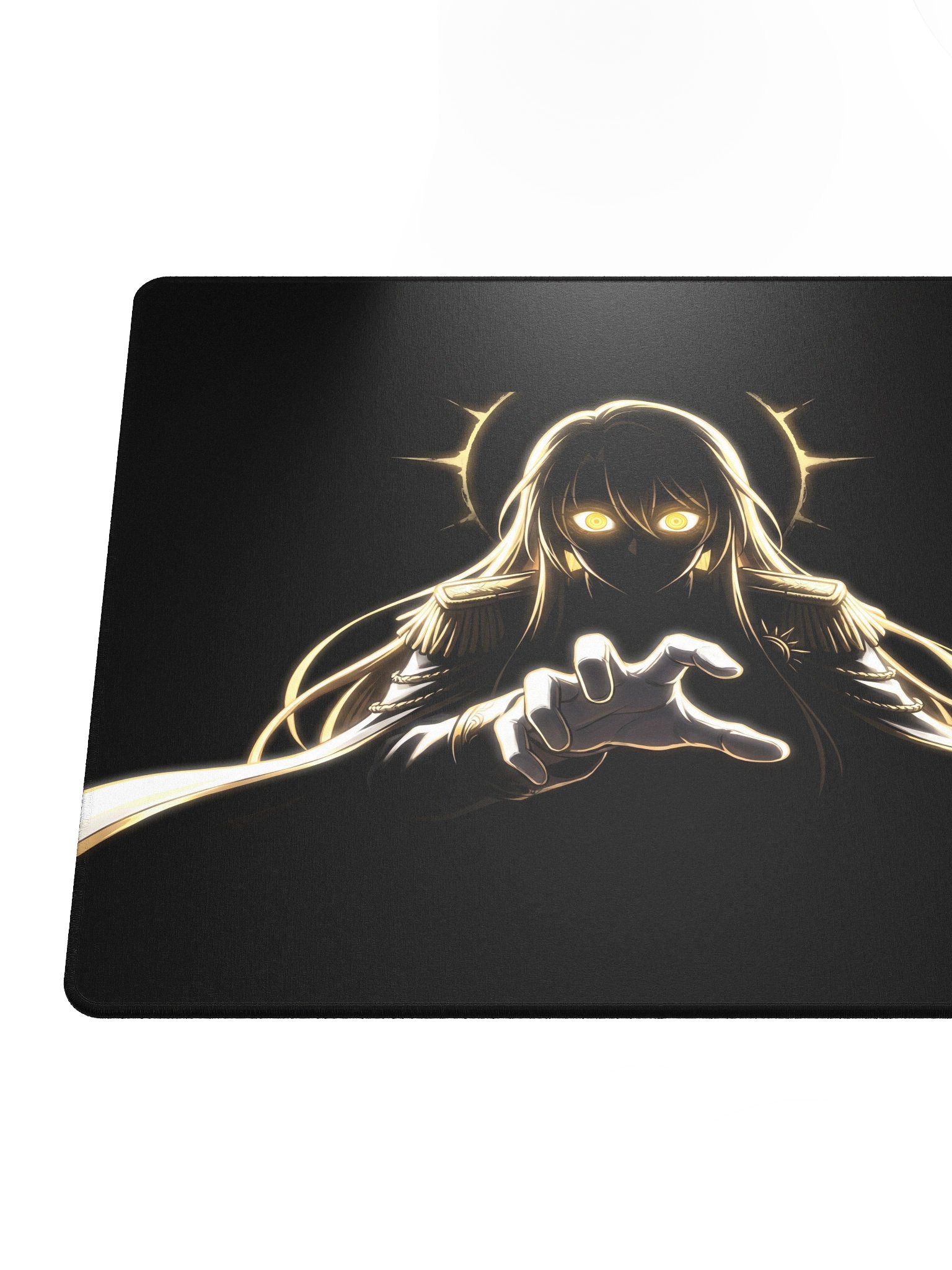Praise the Sun Gaming Mouse Pad product image (4)