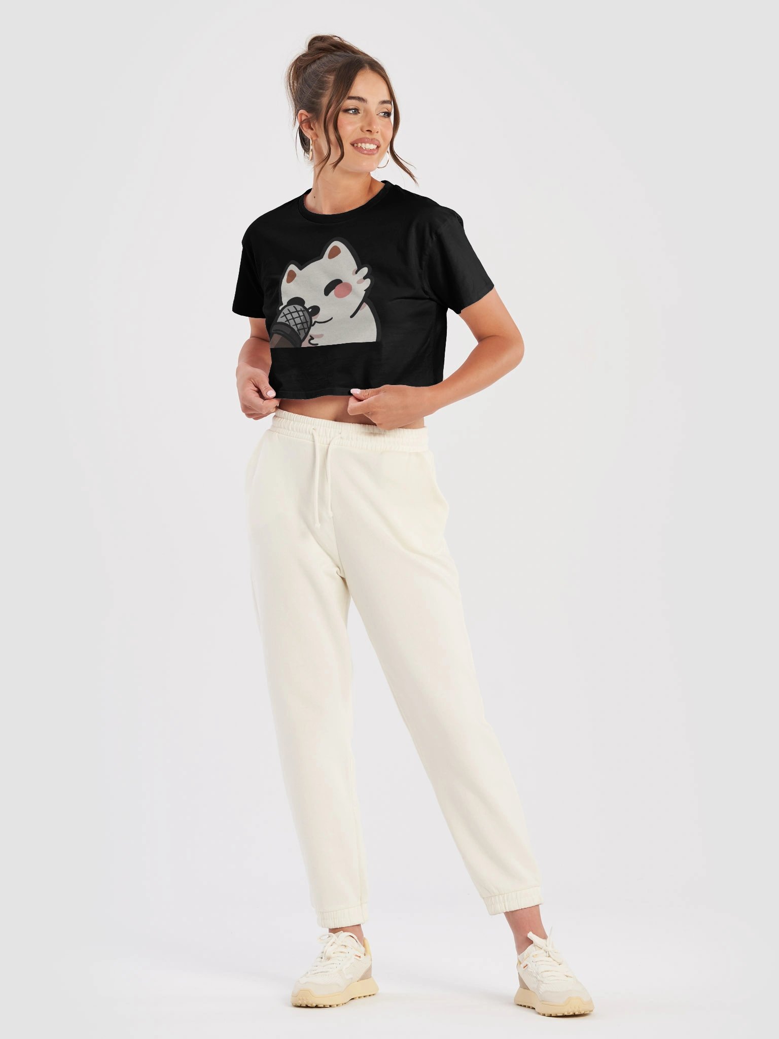 BOOP! Crop Top OG Edition product image (30)