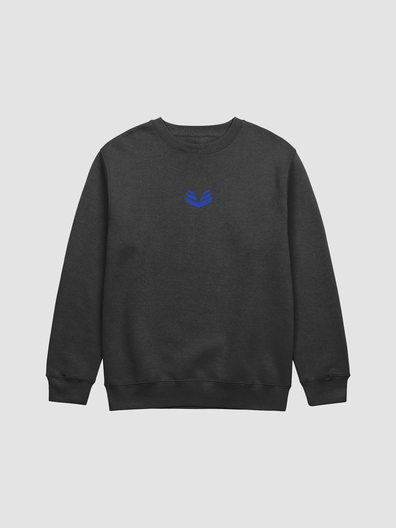 Heatseeker Crewneck - Black product image (2)