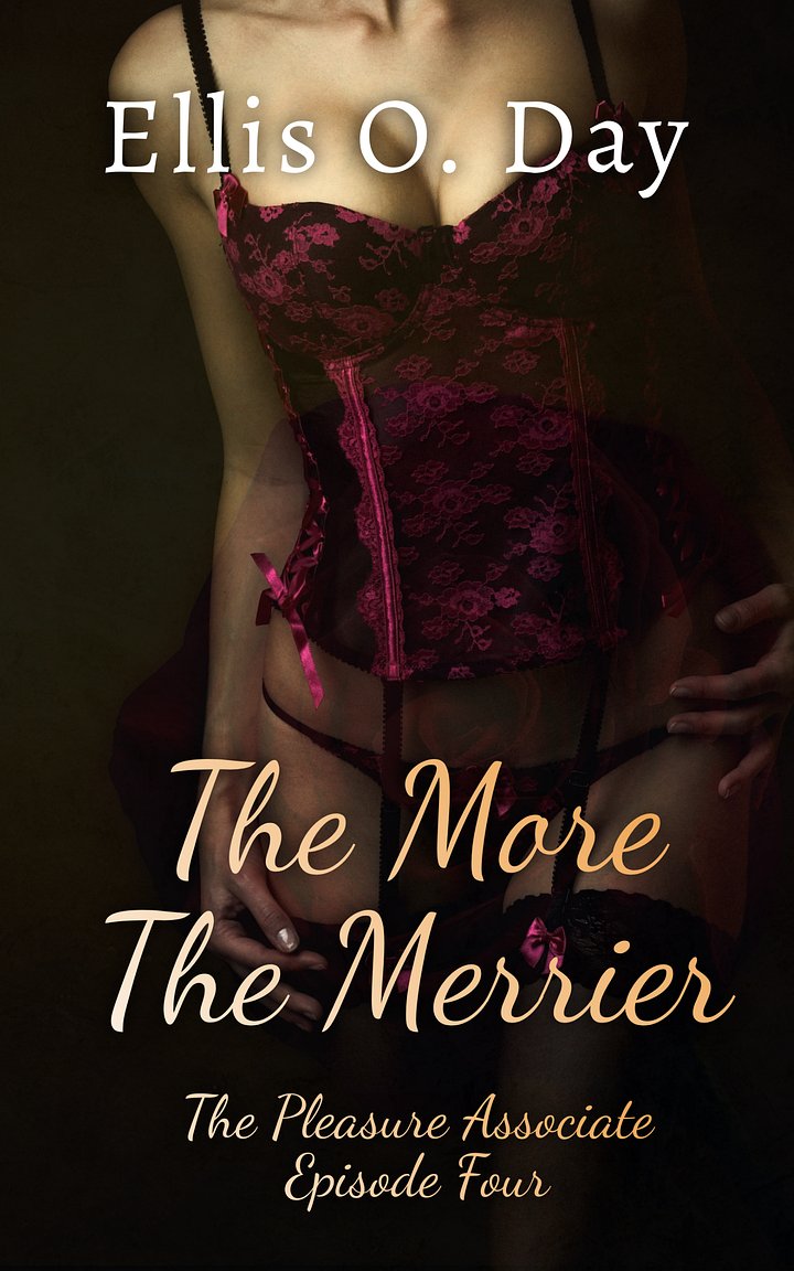 The More the Merrier product image (1)