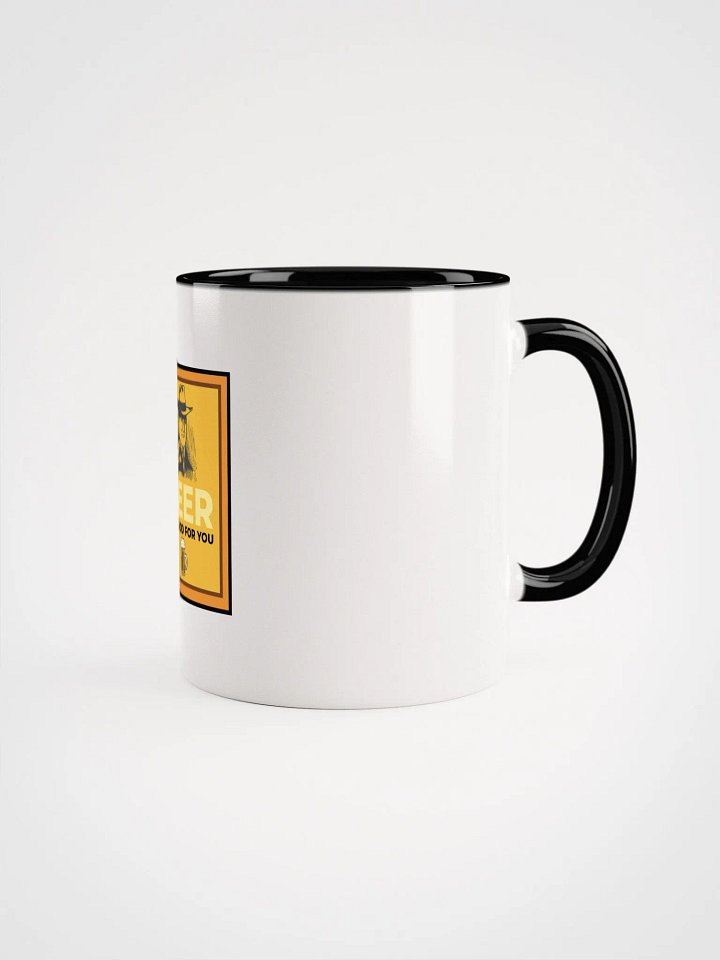 BEER. IT’S GOOD FOR YOU. product image (2)