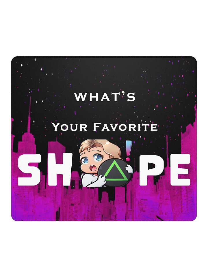The 2D Pyramid Reminder: Emote Edition product image (2)