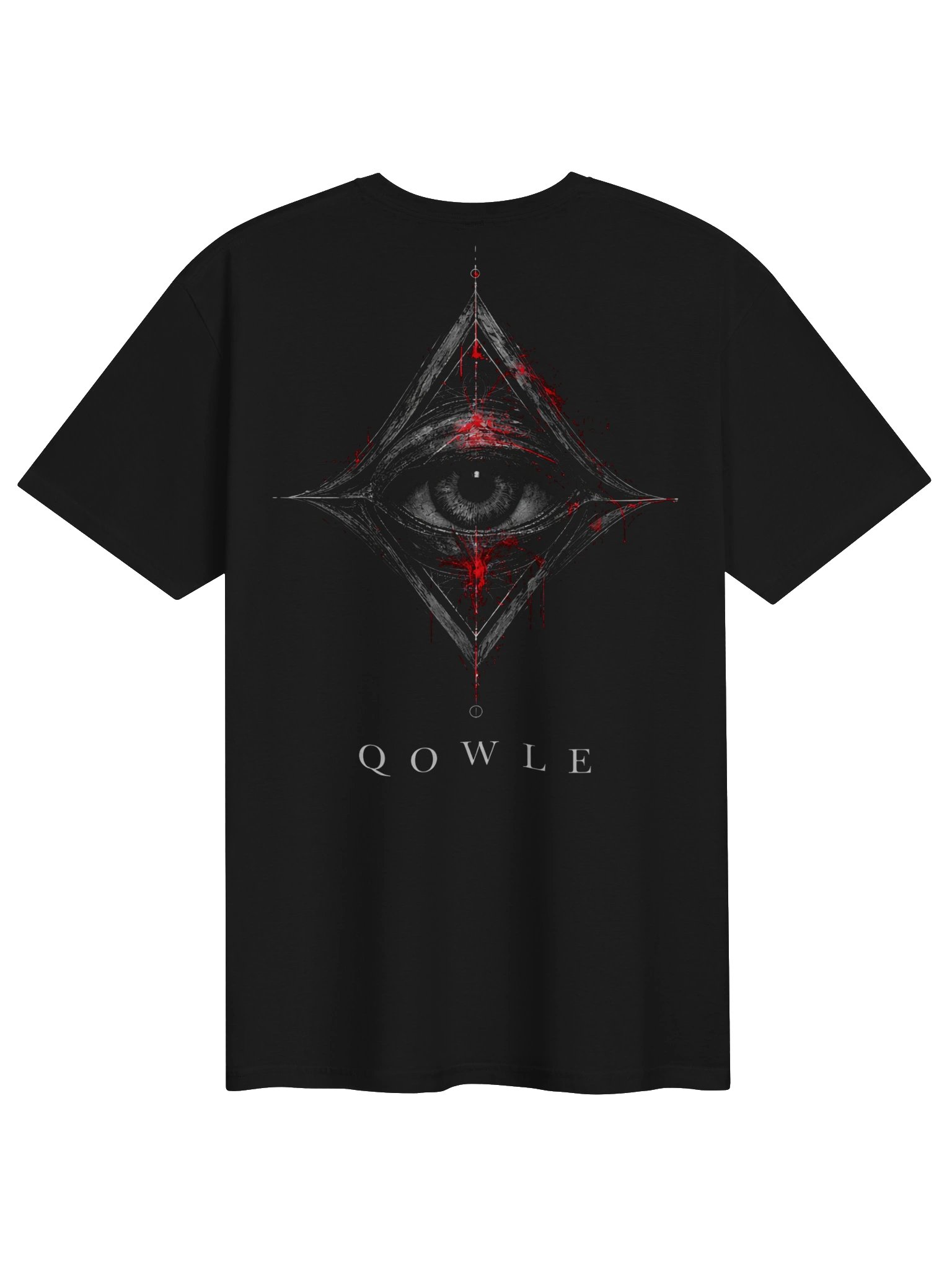 Tee-shirt Qowle PREMIUM product image (1)