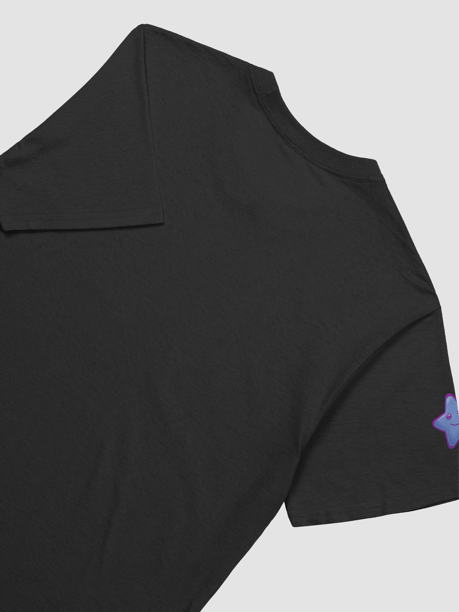 Flash in Space Tee product image (66)