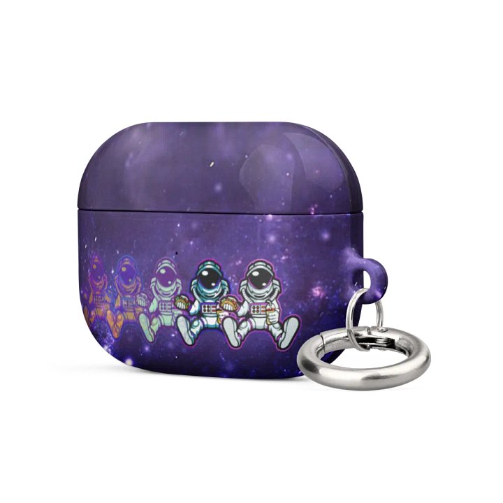 Nebulous_Taco AirPod Case product image (1)