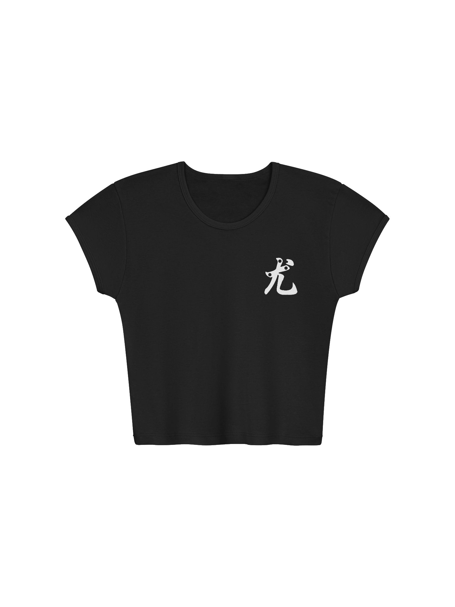 Koi2T: Crop Top product image (2)