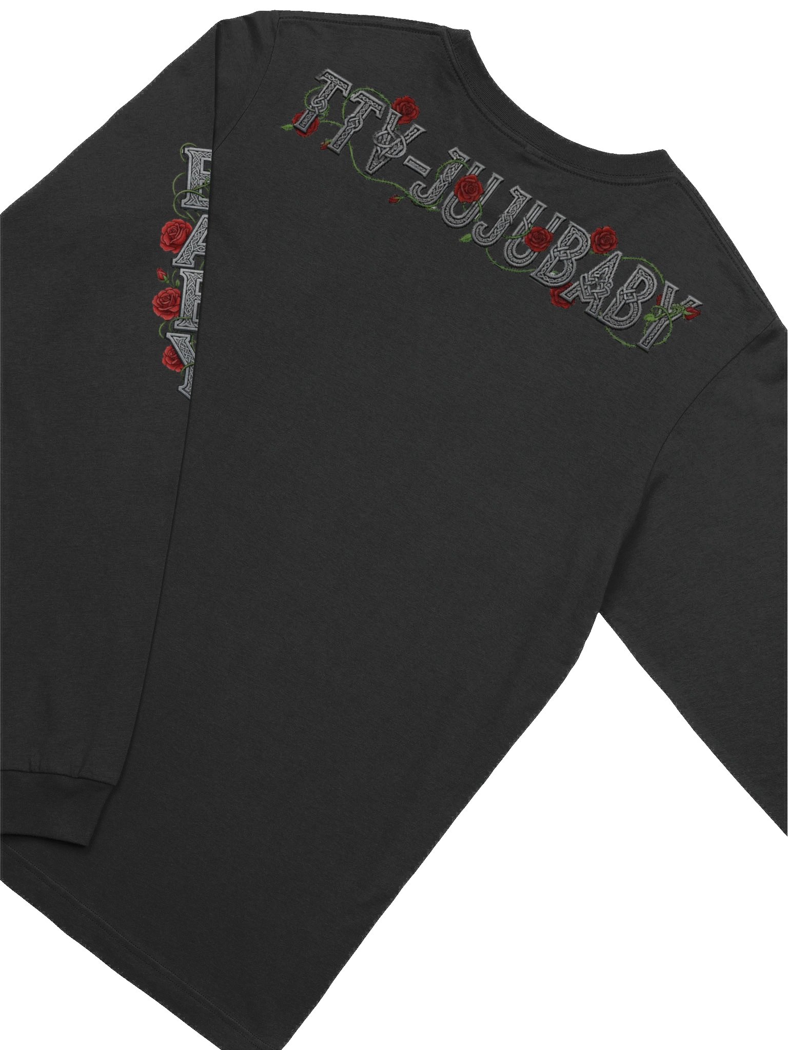 RIVER LONG SLEEVE product image (4)