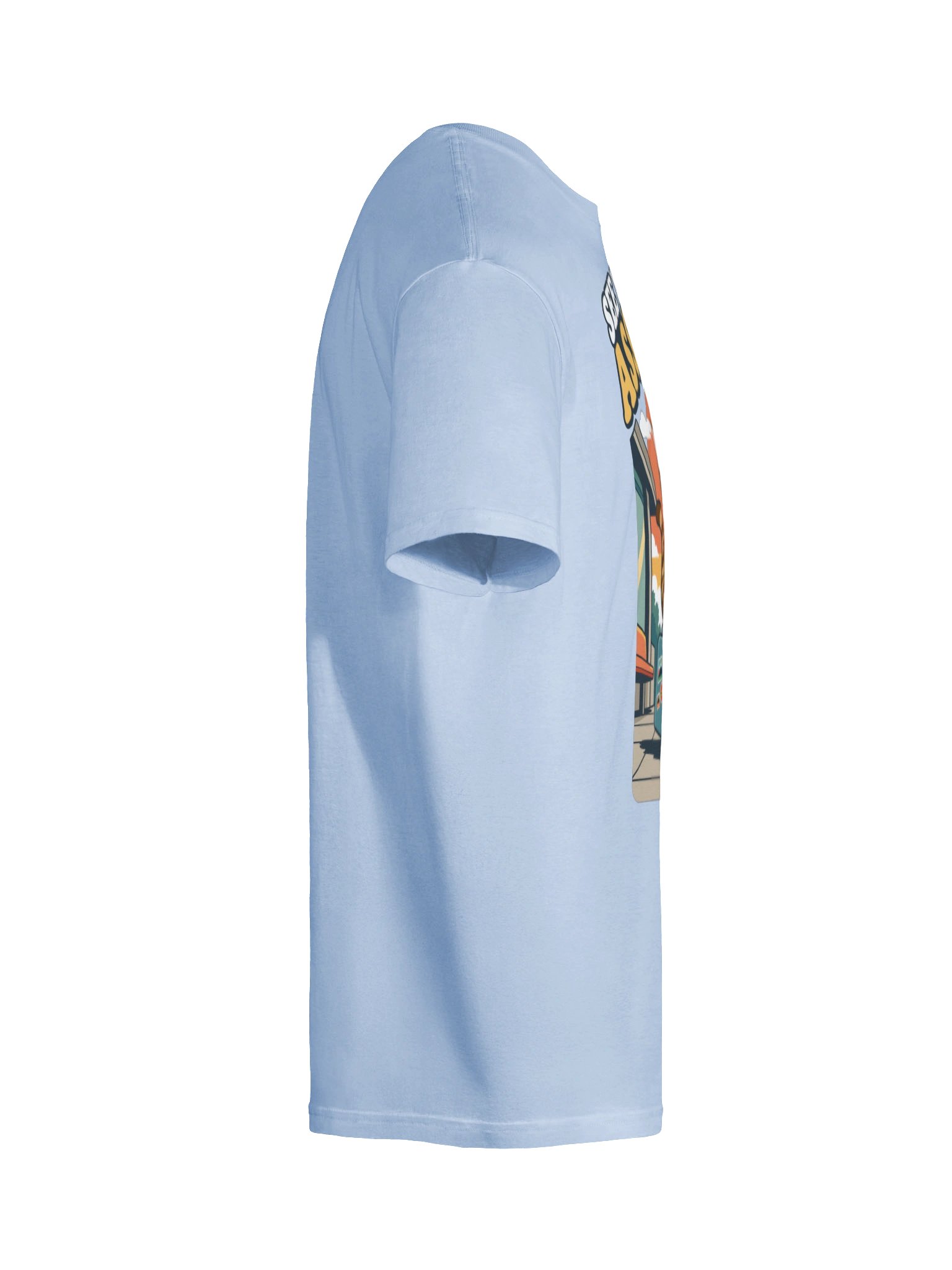 See You Later Assholes Tee product image (81)