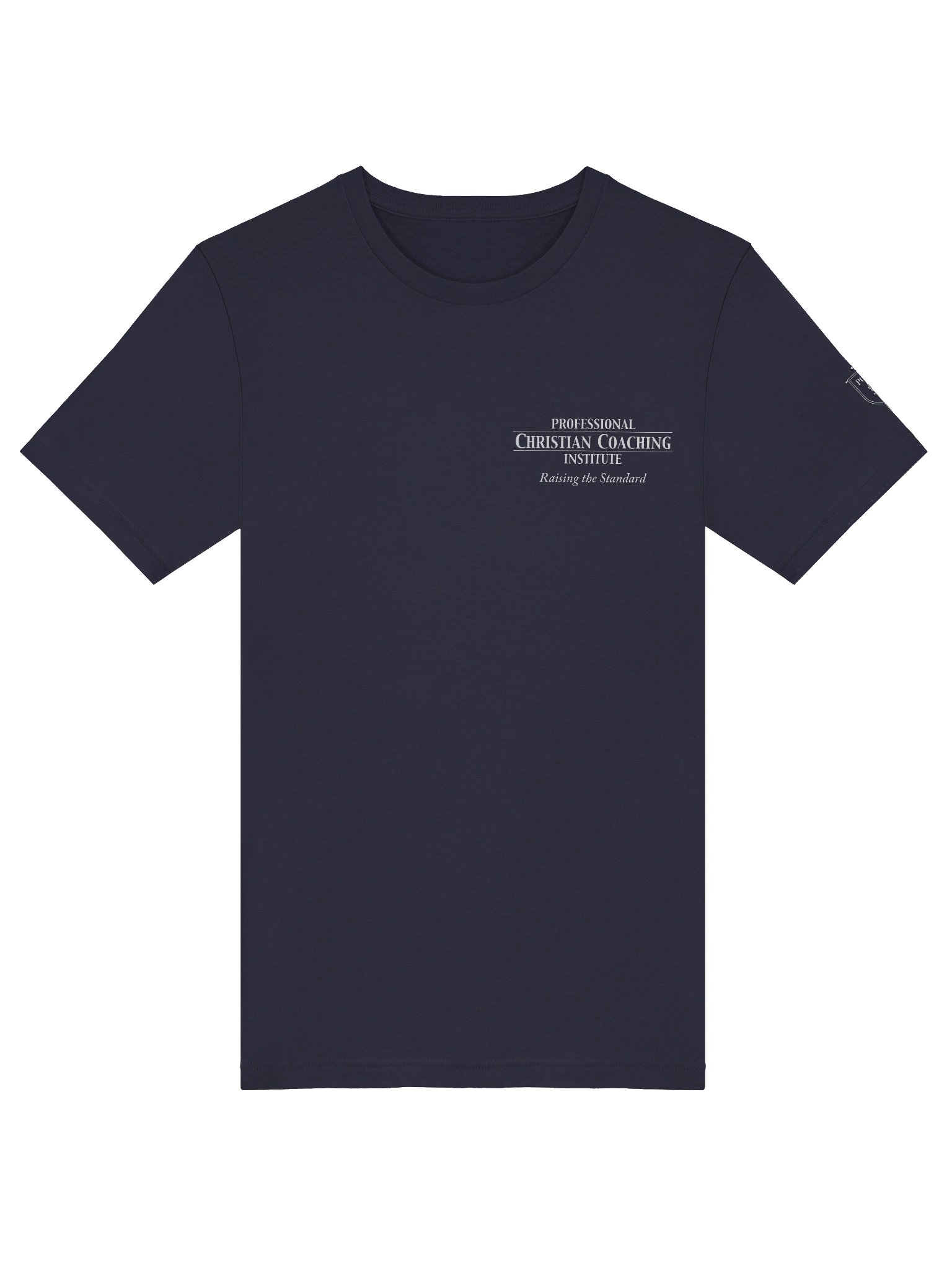 Official PCCI Logo T-Shirt product image (5)